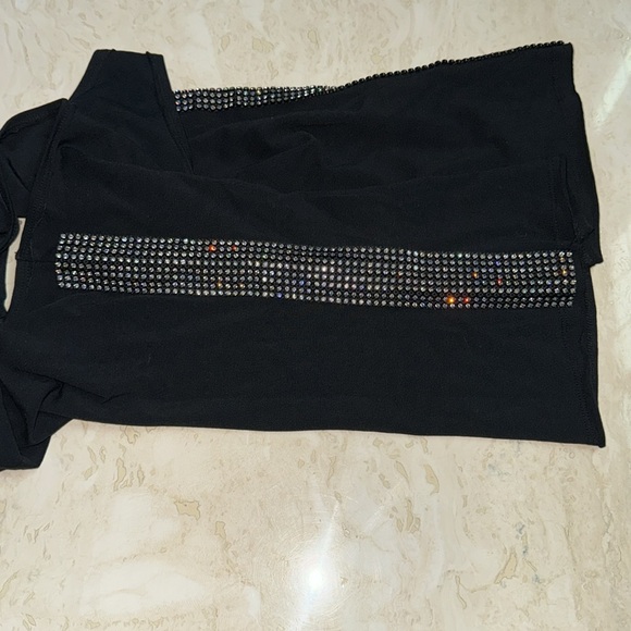 Max & Co bling tank top - Picture 4 of 5